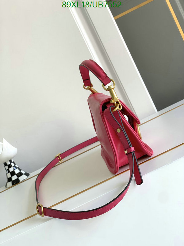 Valentino-Bag-4A Quality Code: UB7552 $: 89USD