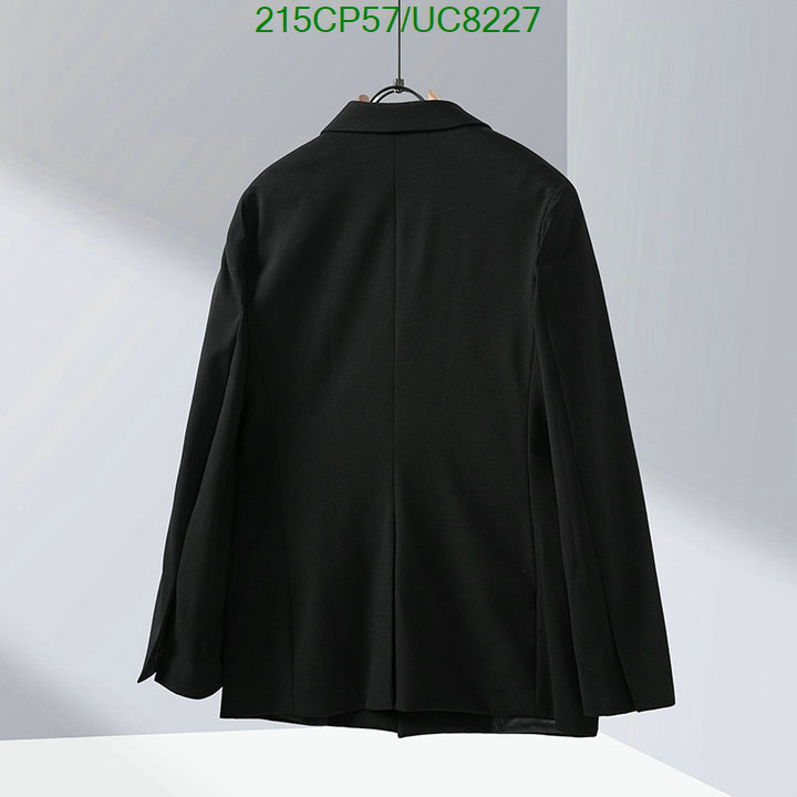 Givenchy-Clothing Code: UC8227