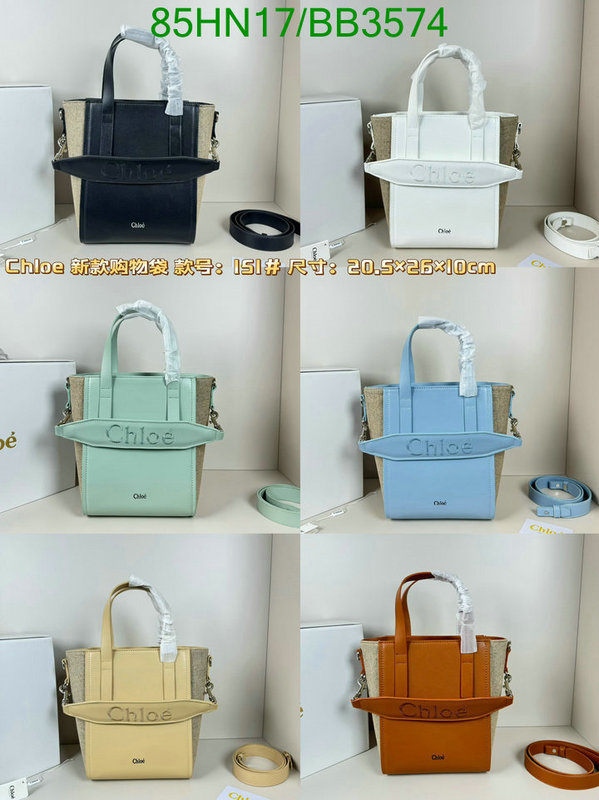 Chloe-Bag-4A Quality Code: BB3574 $: 85USD