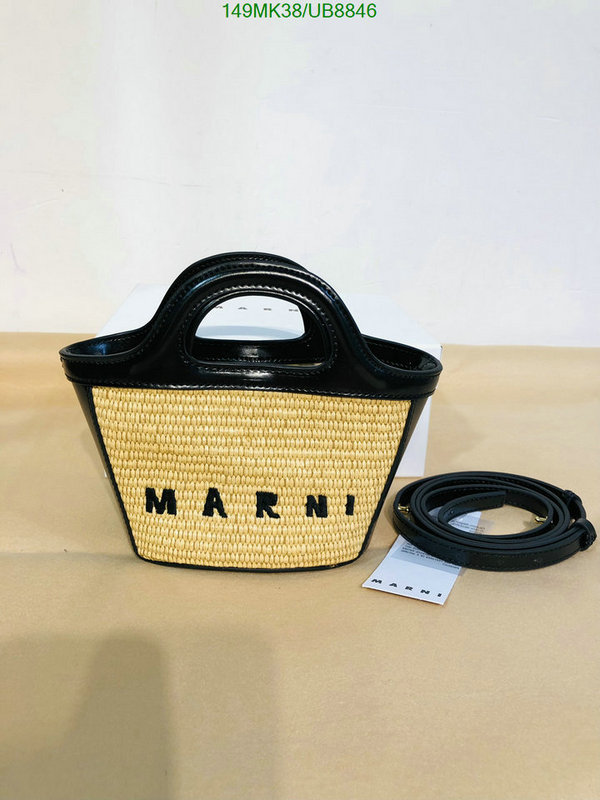 Marni-Bag-Mirror Quality Code: UB8846 $: 149USD
