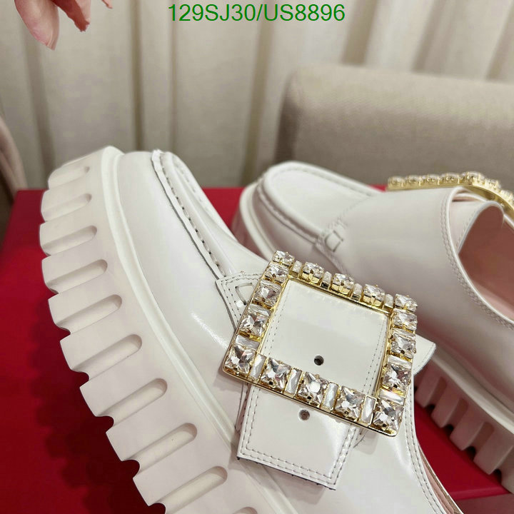 Roger Vivier-Women Shoes Code: US8896 $: 129USD