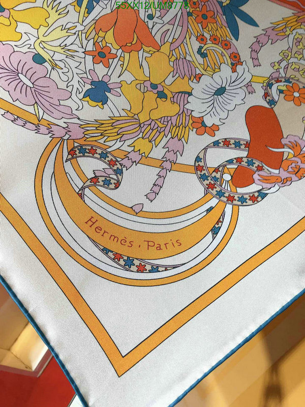 Hermes-Scarf Code: UM8778 $: 55USD