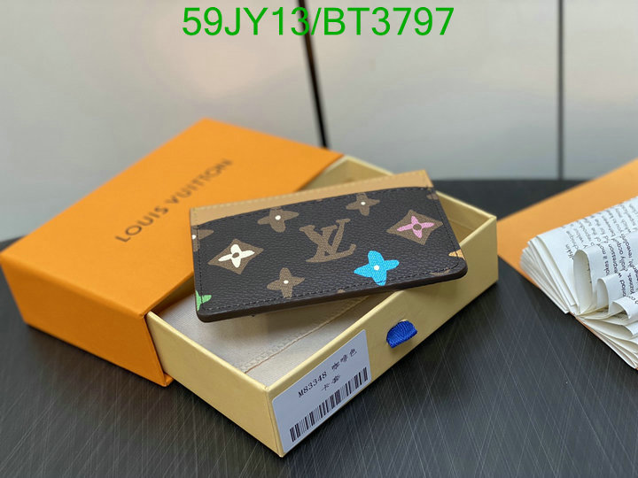 LV-Wallet Mirror Quality Code: BT3797 $: 59USD