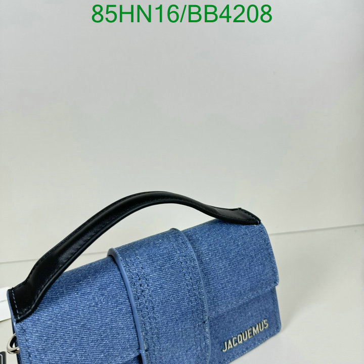 Jacquemus-Bag-4A Quality Code: BB4208