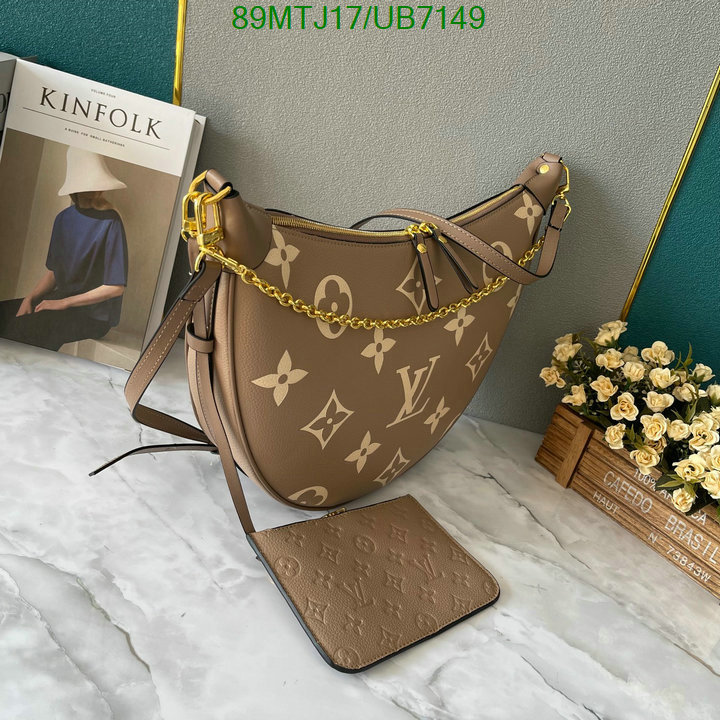 LV-Bag-4A Quality Code: UB7149 $: 89USD