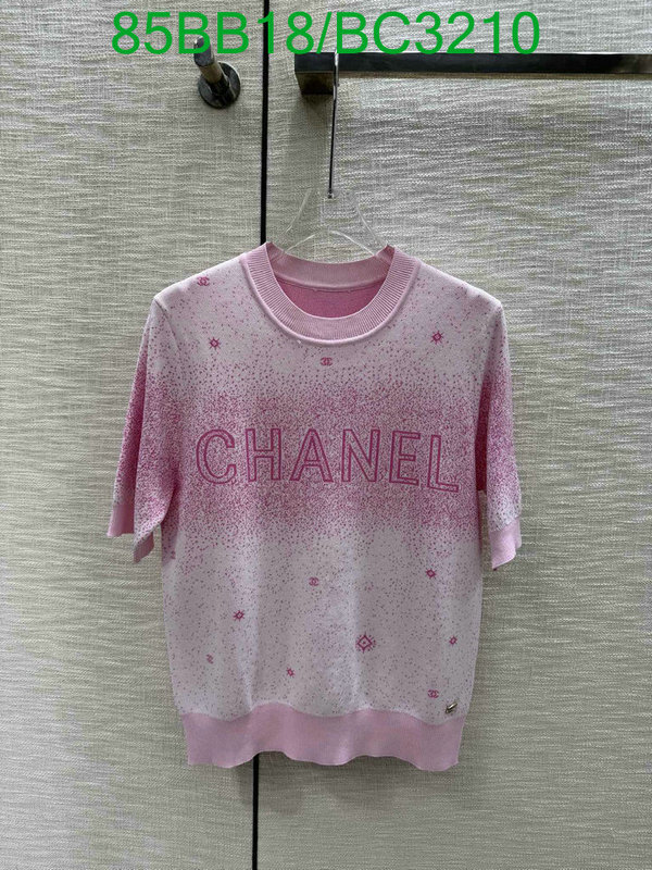 Chanel-Clothing Code: BC3210 $: 85USD