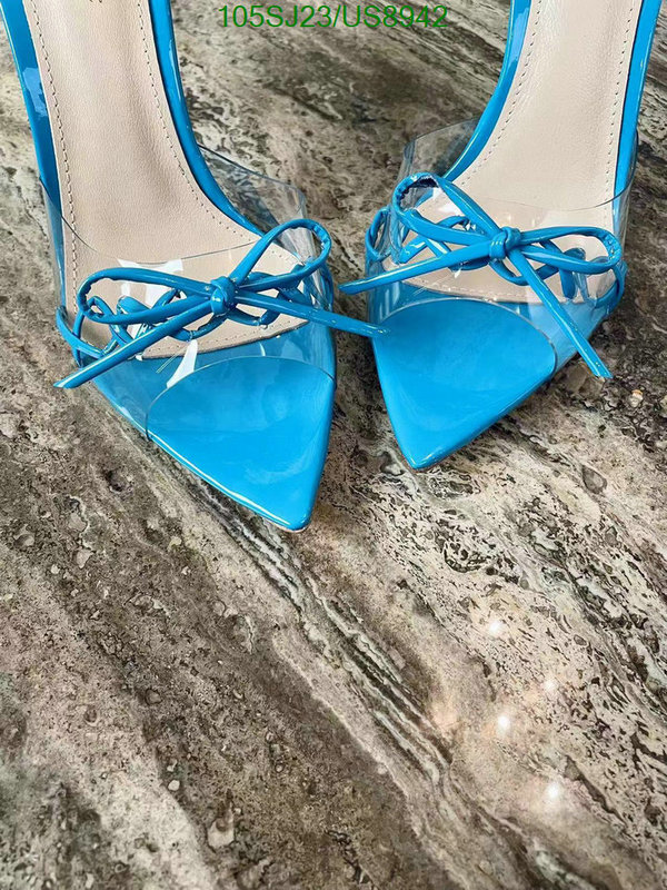 Gianvito Rossi-Women Shoes Code: US8942 $: 105USD