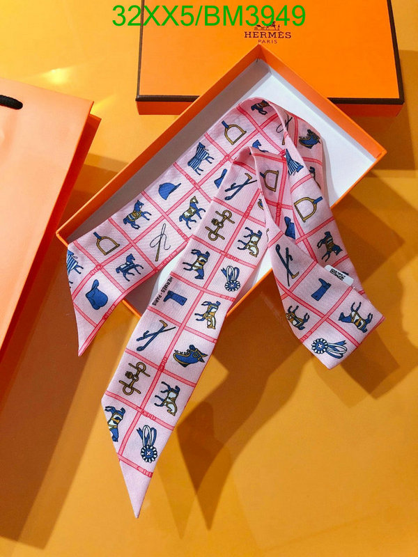 Hermes-Scarf Code: BM3949 $: 32USD