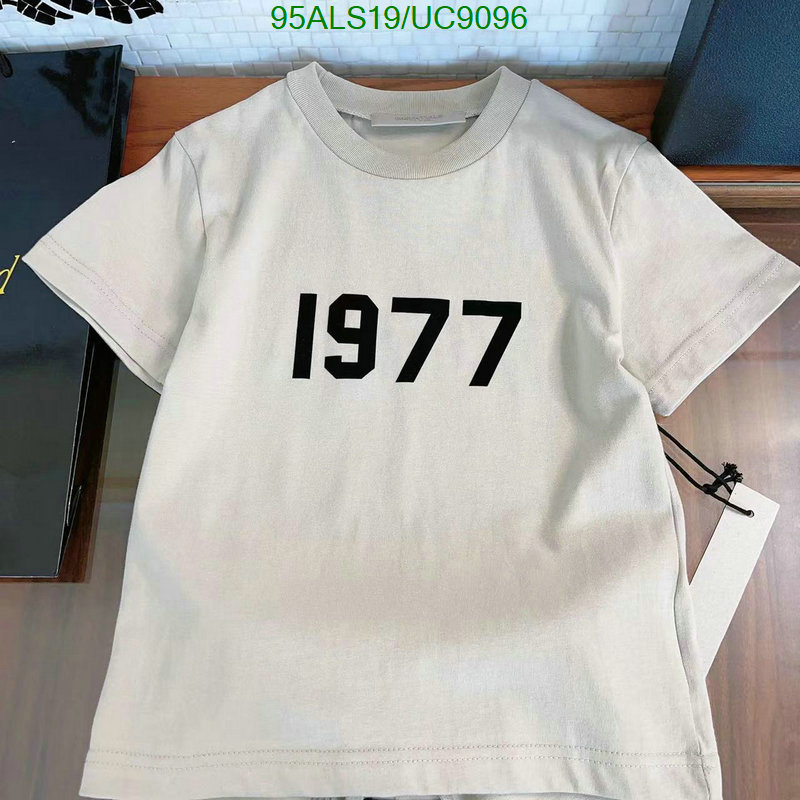 Essentials-Kids clothing Code: UC9096 $: 95USD