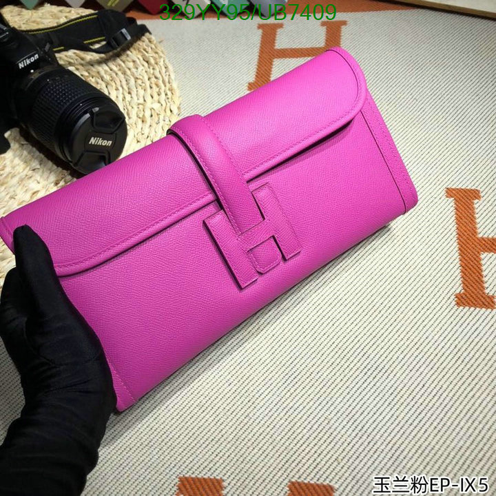 Hermes-Bag-Mirror Quality Code: UB7409 $: 329USD