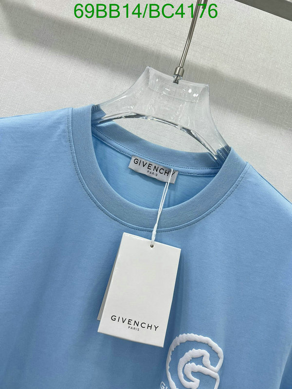 Givenchy-Clothing Code: BC4176 $: 69USD