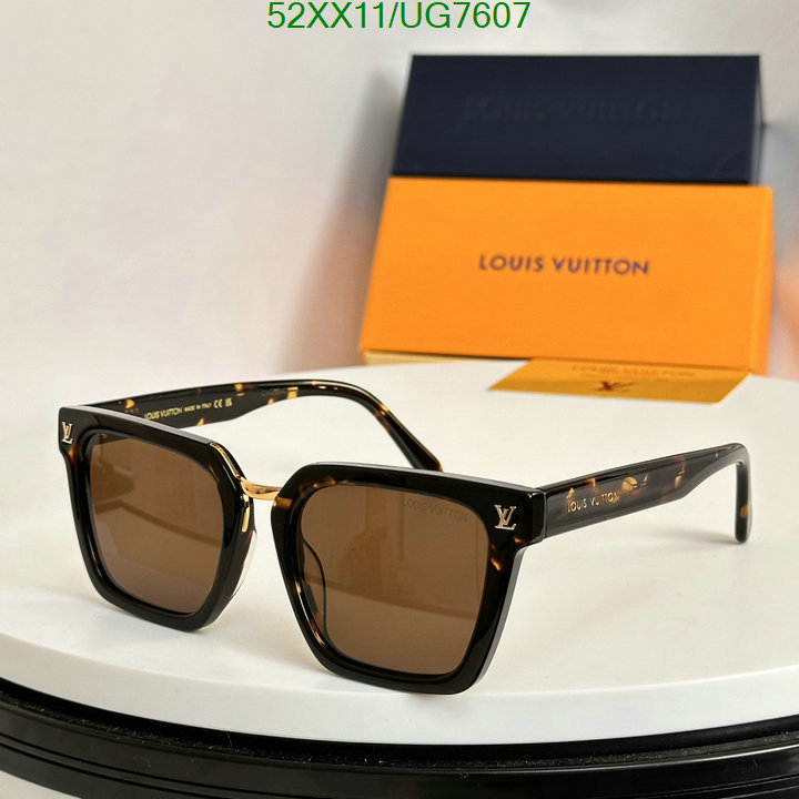 LV-Glasses Code: UG7607 $: 52USD