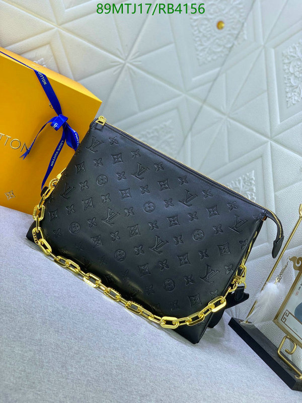 LV-Bag-4A Quality Code: RB4156 $: 89USD