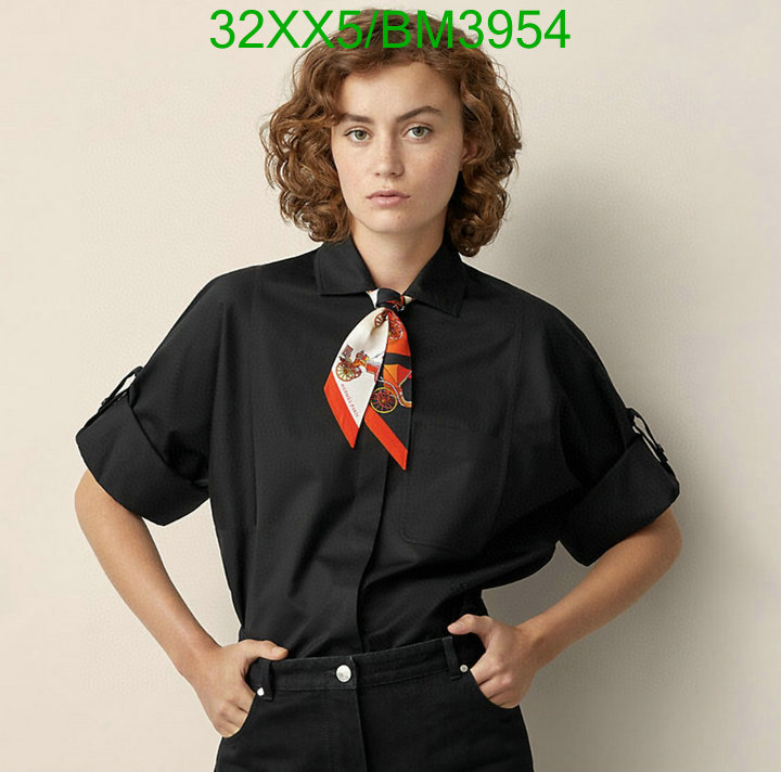 Hermes-Scarf Code: BM3954 $: 32USD