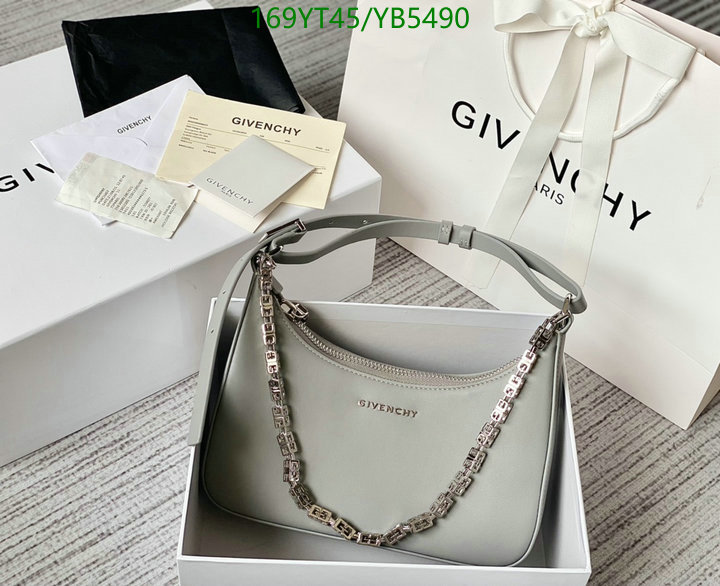 Givenchy-Bag-Mirror Quality Code: YB5490 $: 169USD