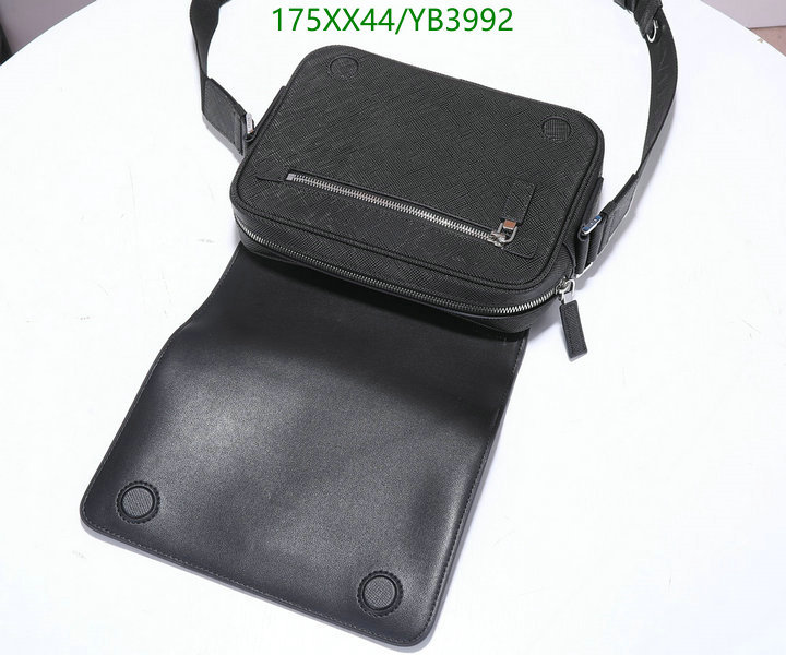 Prada-Bag-Mirror Quality Code: YB3992 $: 175USD