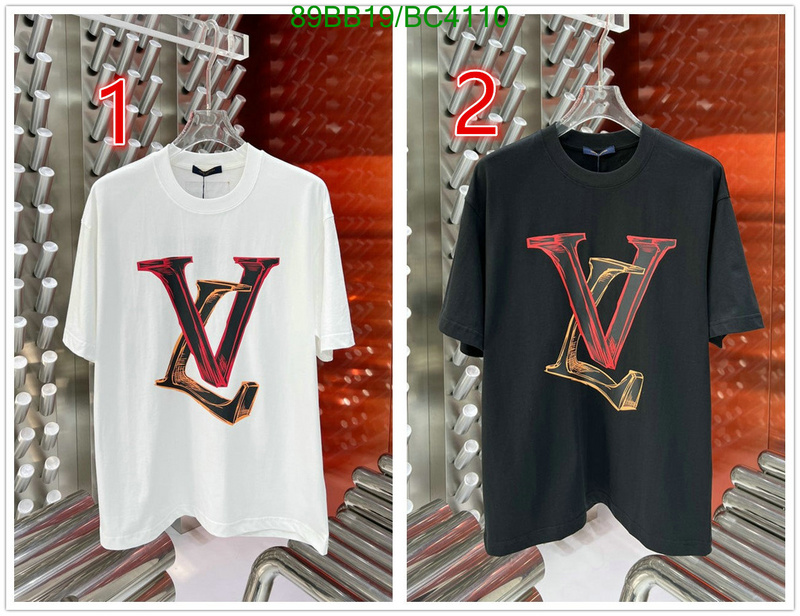 LV-Clothing Code: BC4110 $: 89USD