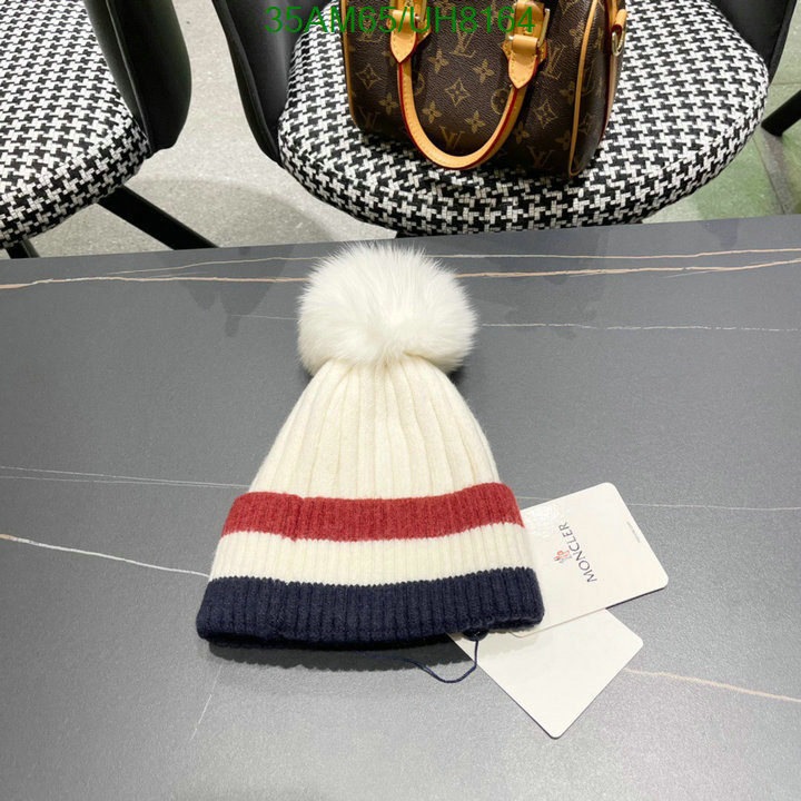 Moncler-Cap(Hat) Code: UH8164 $: 35USD