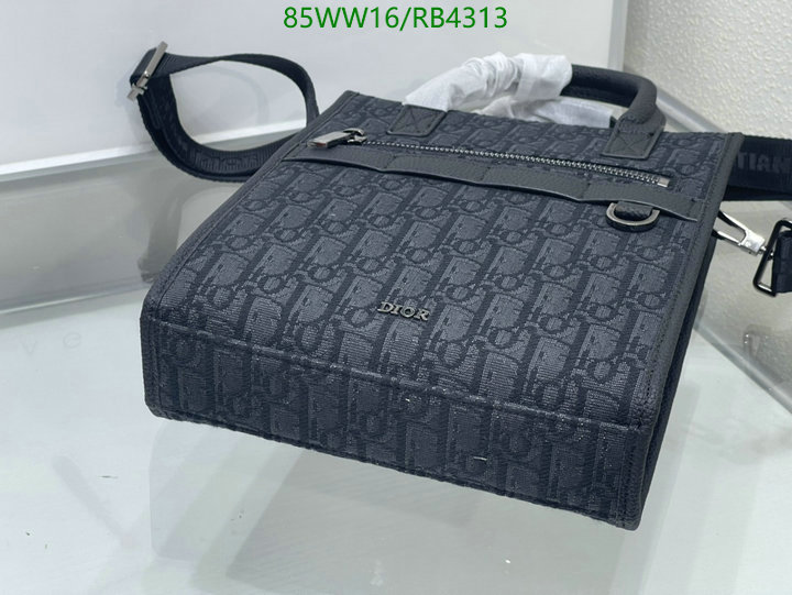 Dior-Bag-4A Quality Code: RB4313