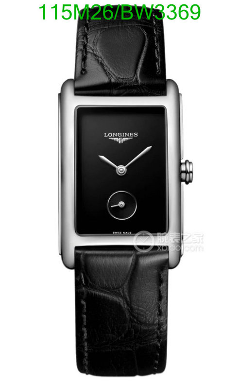 LONGINES-Watch-4A Quality Code: BW3369 $: 115USD