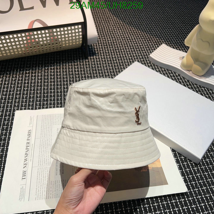 YSL-Cap(Hat) Code: UH8259 $: 29USD