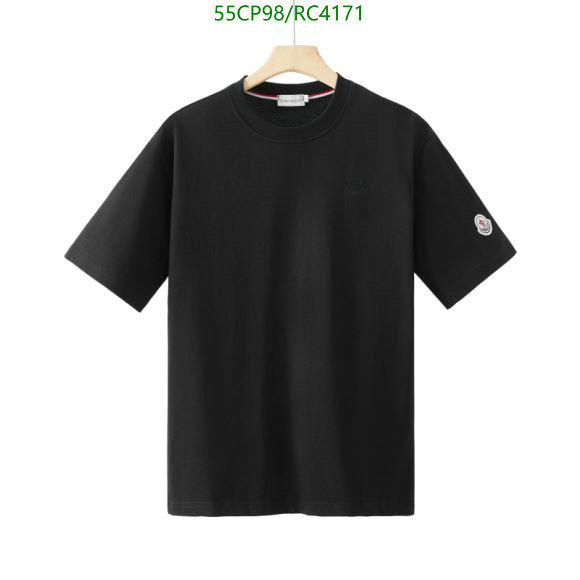 Moncler-Clothing Code: RC4171 $: 55USD