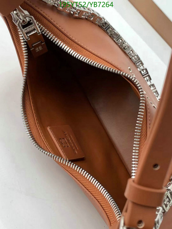 Givenchy-Bag-Mirror Quality Code: YB7264