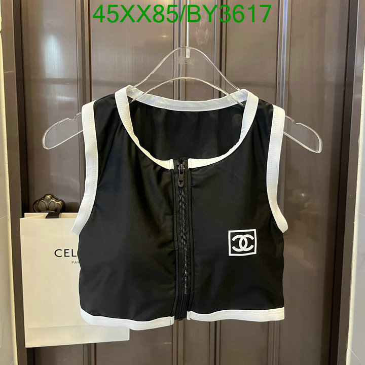 Chanel-Swimsuit Code: BY3617 $: 45USD