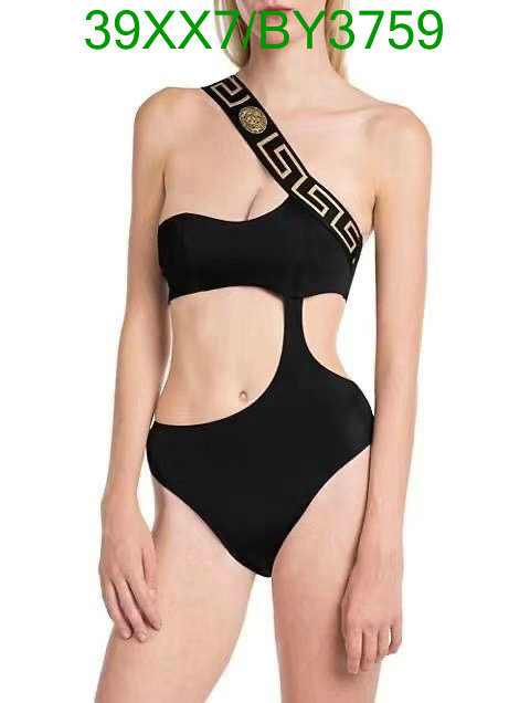 Versace-Swimsuit Code: BY3759 $: 39USD