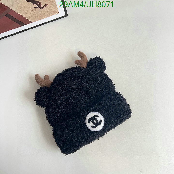 Chanel-Cap(Hat) Code: UH8071 $: 29USD