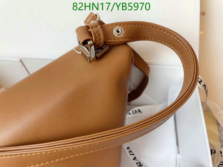 Prada-Bag-4A Quality Code: YB5970 $: 82USD