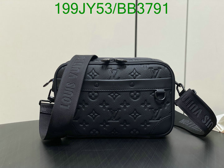 LV-Bag-Mirror Quality Code: BB3791 $: 199USD