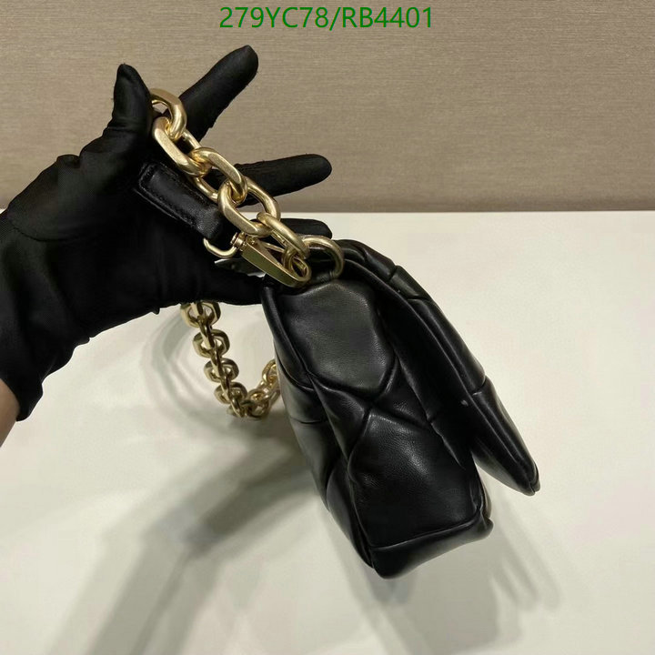 Prada-Bag-Mirror Quality Code: RB4401 $: 279USD