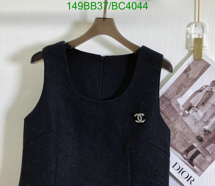 Chanel-Clothing Code: BC4044 $: 149USD