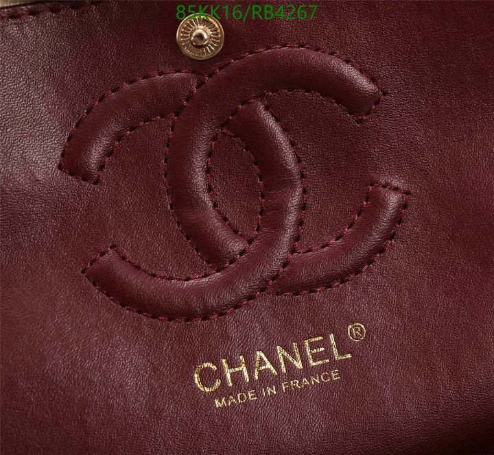 Chanel-Bag-4A Quality Code: RB4267 $: 85USD