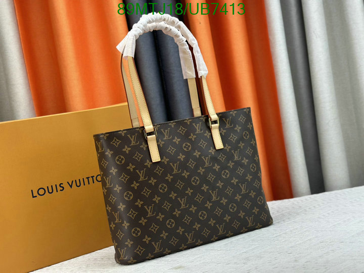 LV-Bag-4A Quality Code: UB7413 $: 89USD