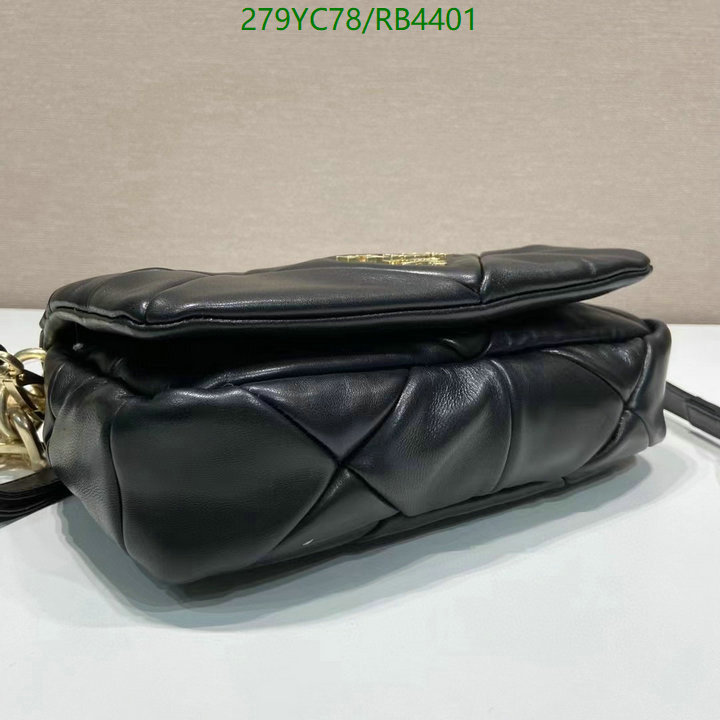 Prada-Bag-Mirror Quality Code: RB4401 $: 279USD