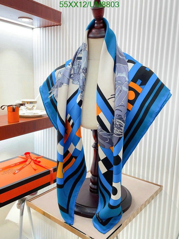 Hermes-Scarf Code: UM8803 $: 55USD