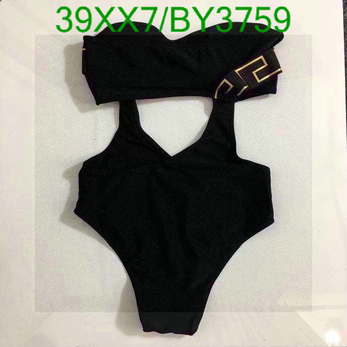 Versace-Swimsuit Code: BY3759 $: 39USD