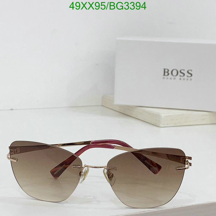 Boss-Glasses Code: BG3394 $: 49USD