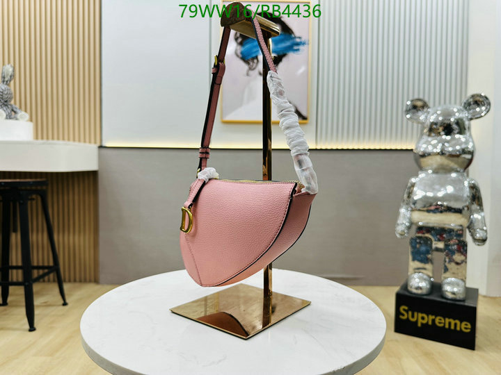 Dior-Bag-4A Quality Code: RB4436 $: 79USD