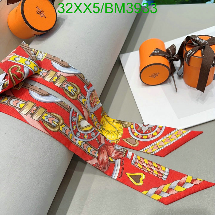 Hermes-Scarf Code: BM3933 $: 32USD