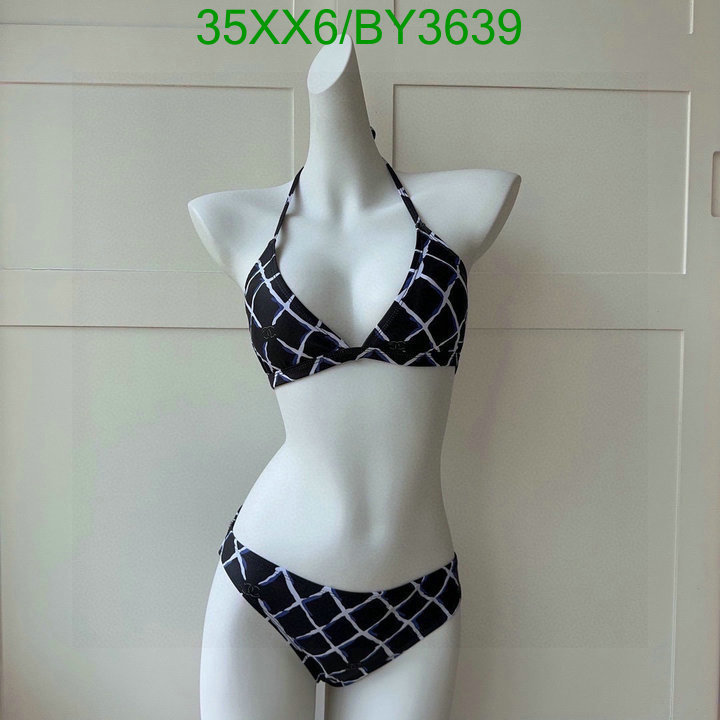 Chanel-Swimsuit Code: BY3639 $: 35USD