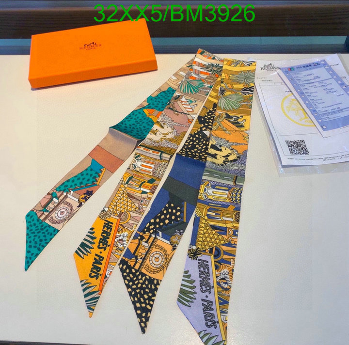 Hermes-Scarf Code: BM3926 $: 32USD