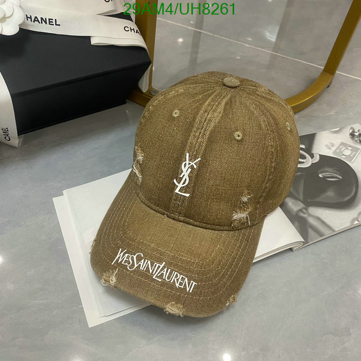 YSL-Cap(Hat) Code: UH8261 $: 29USD