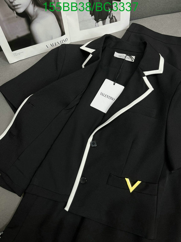 Valentino-Clothing Code: BC3337 $: 155USD