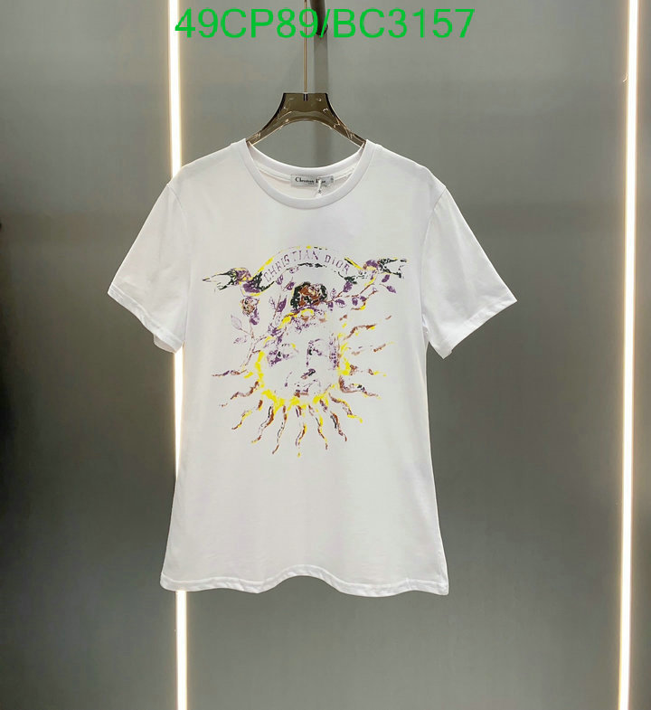 Dior-Clothing Code: BC3157 $: 49USD