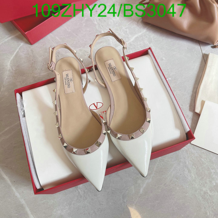 Valentino-Women Shoes Code: BS3047 $: 109USD