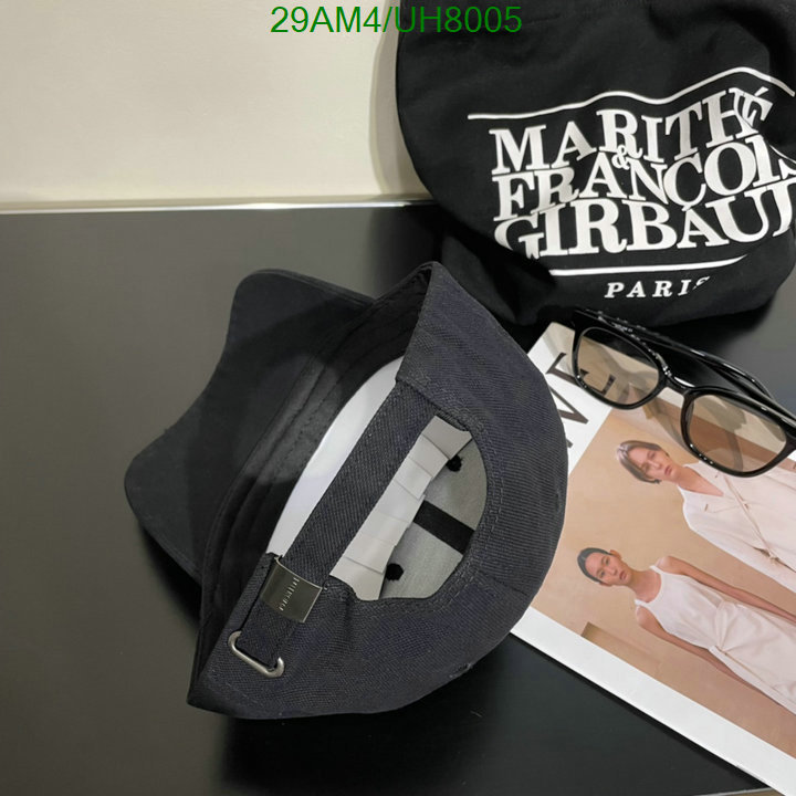 Balenciaga-Cap(Hat) Code: UH8005 $: 29USD