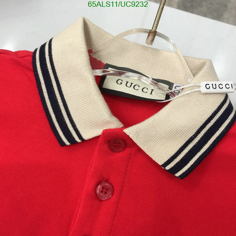 Gucci-Kids clothing Code: UC9232 $: 65USD